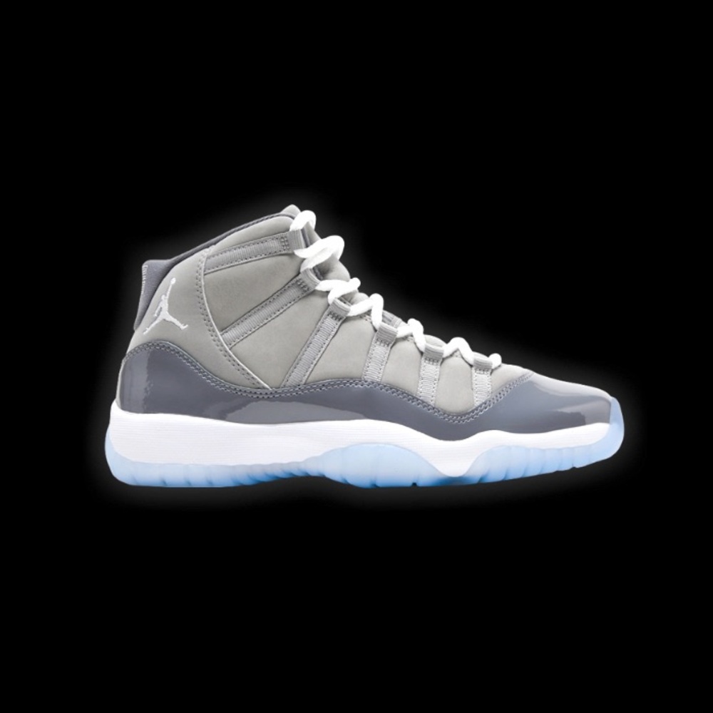 Air Jordan 11 Retro “Cool Grey” - Picture 2 of 2